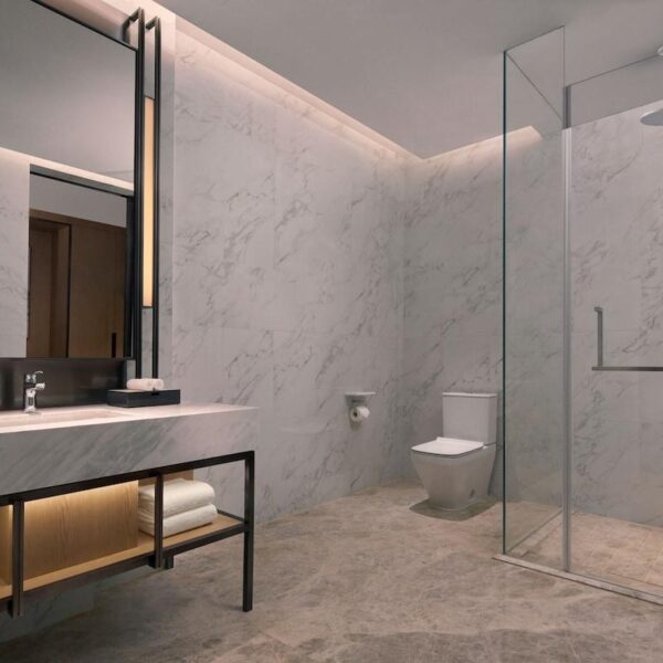 Hotel Bathroom 06