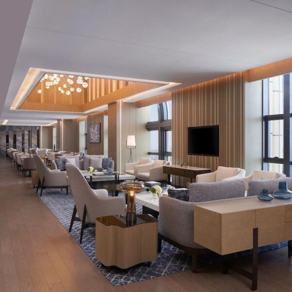 Hotel Lobby 03