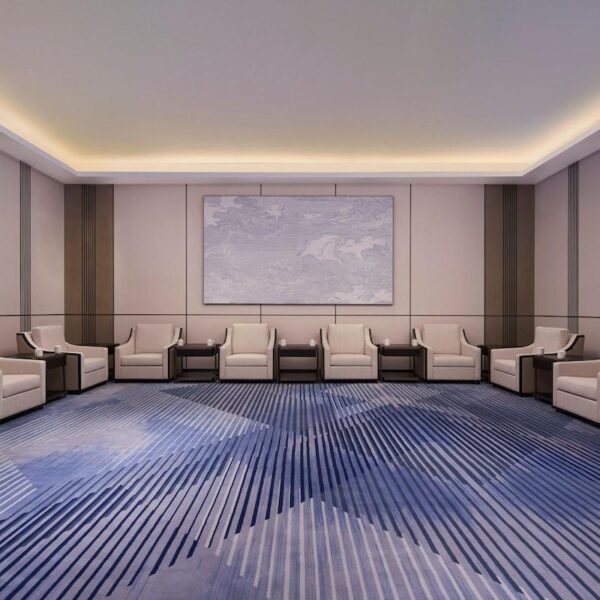 Hotel Lobby 05