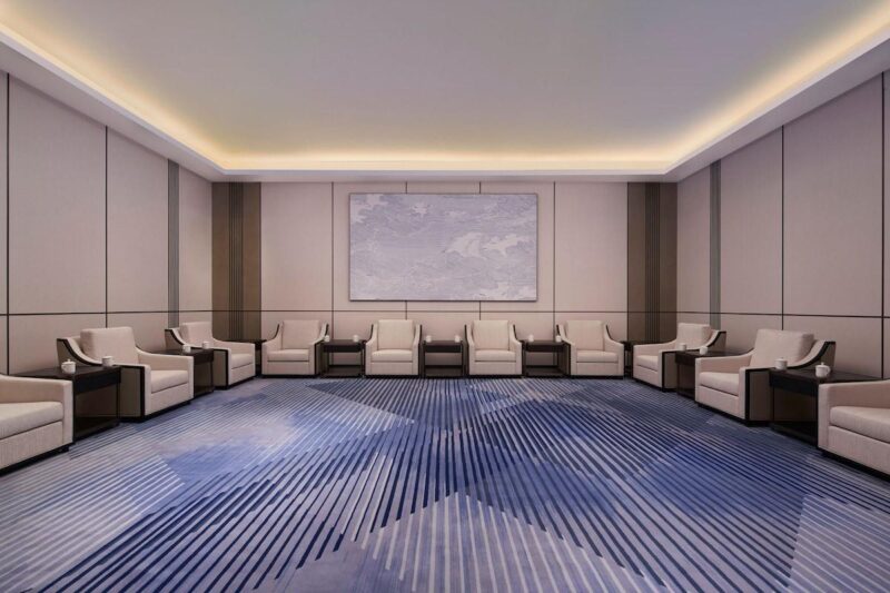 Hotel Lobby 05