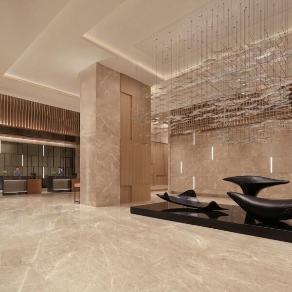 Hotel Lobby 06