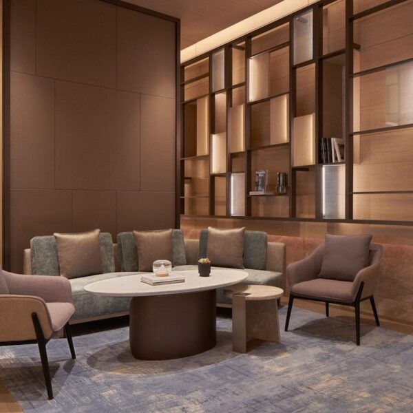 Hotel Lobby 07