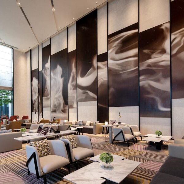Hotel Lobby 13