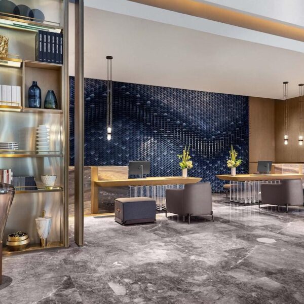 Hotel Lobby 17