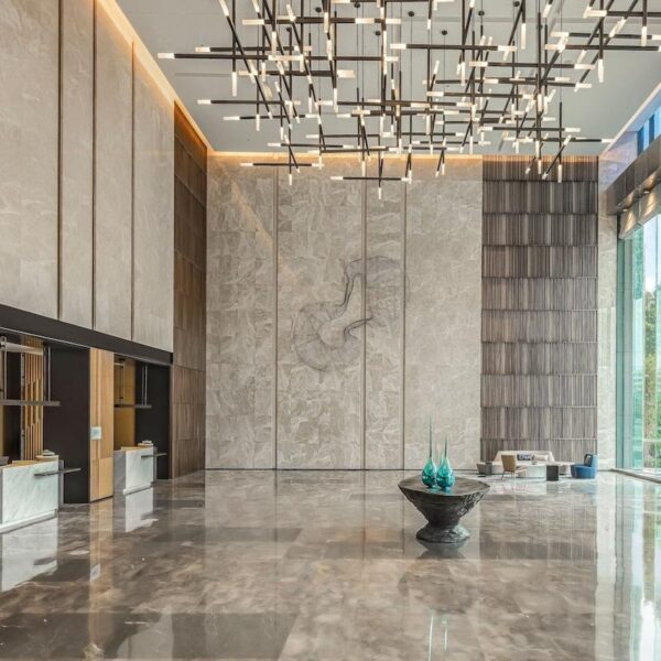 Hotel Lobby 21