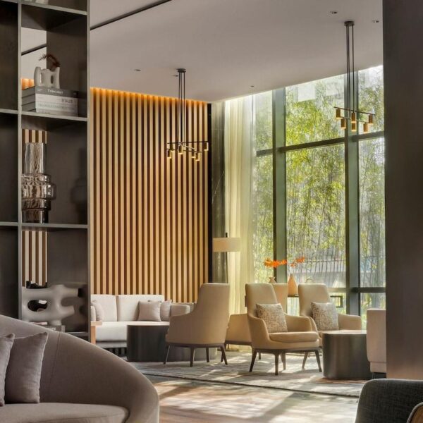 Hotel Lobby 22