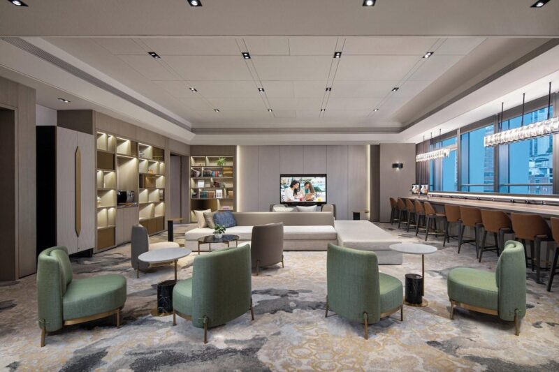Hotel Lobby 26