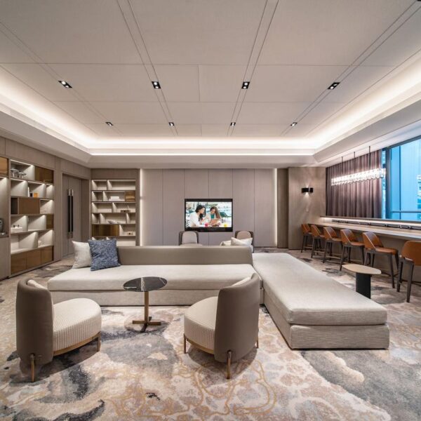 Hotel Lobby 27