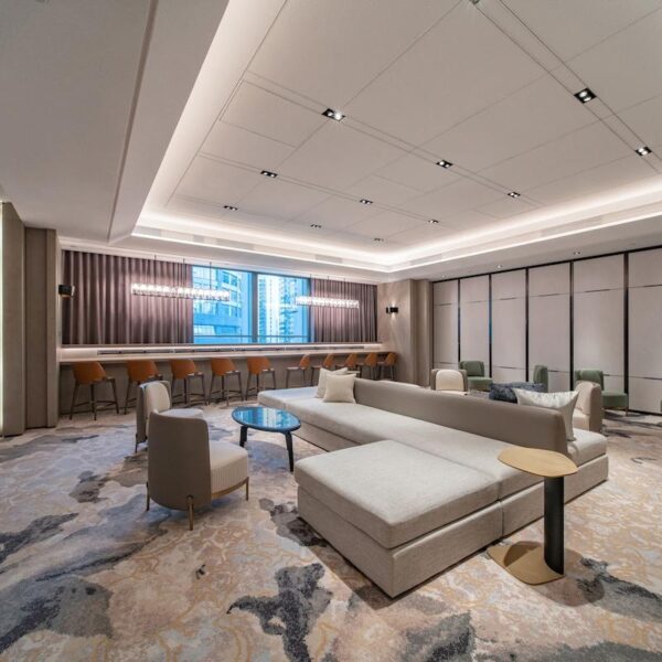Hotel Lobby 28