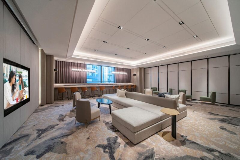 Hotel Lobby 28