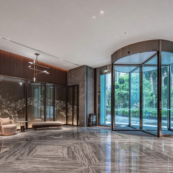 Hotel Lobby 29