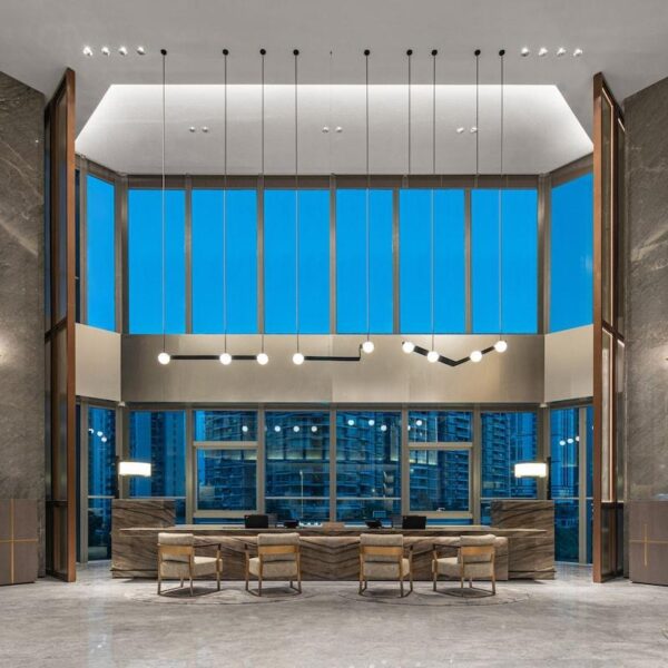Hotel Lobby 30