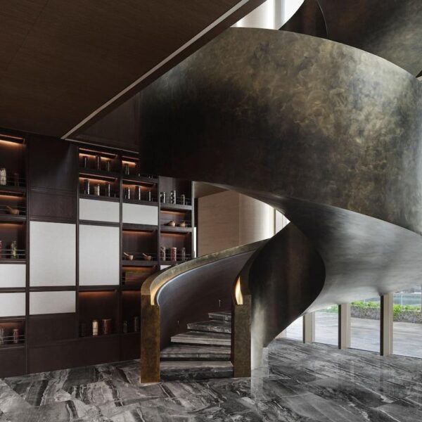 Hotel Lobby 35