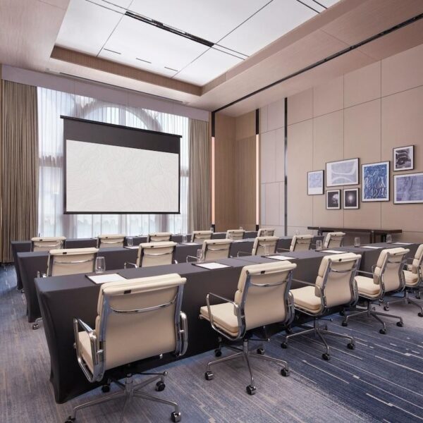 Conference Room 01