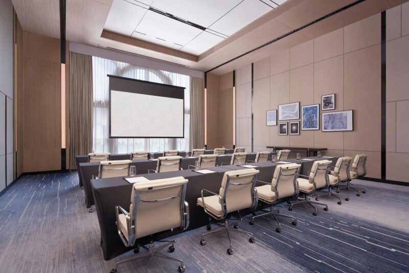 Conference Room 01