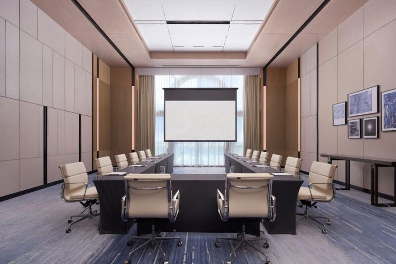 Conference Room 01 - Image 2