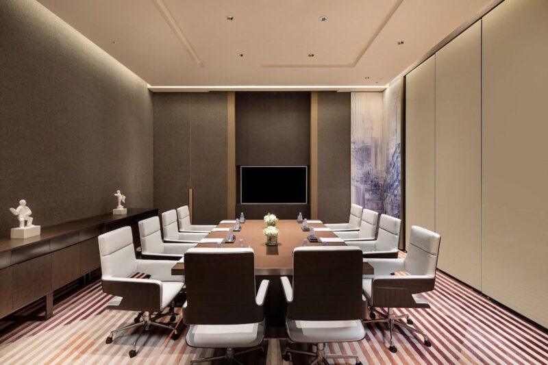 Conference Room 02