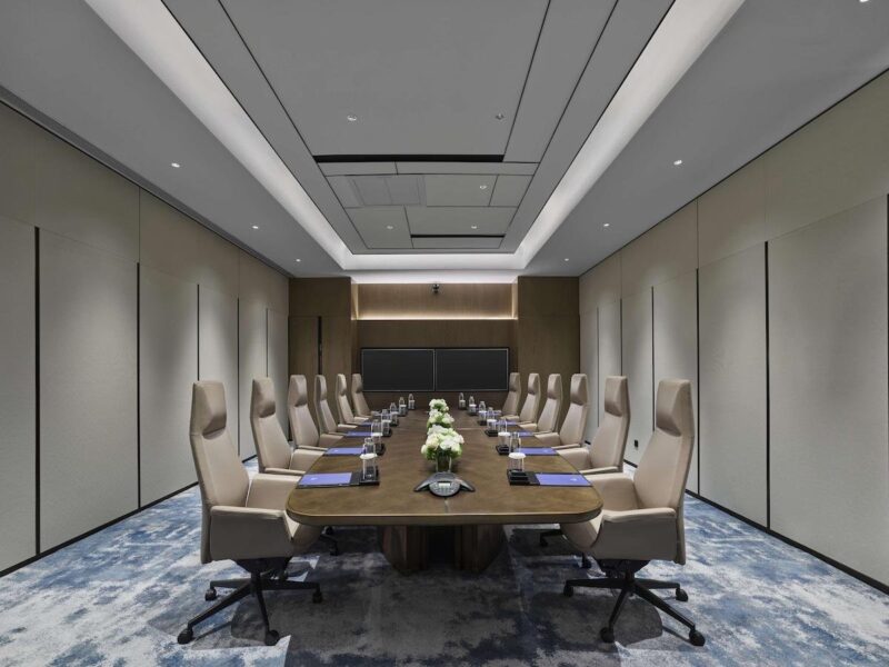 Conference Room 04